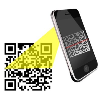 qr 코드 스캔, 디지털 시대의 새로운 소통 방식